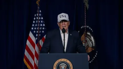 Големият проблем на републиканците през 2026 г.: Тръмп е извън контрол и изглежда не се интересува от тях