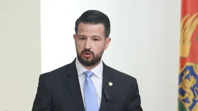 Черна гора ускорява курса към ЕС