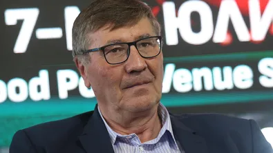 Краят на една ера: Георги Глушков се оттегля