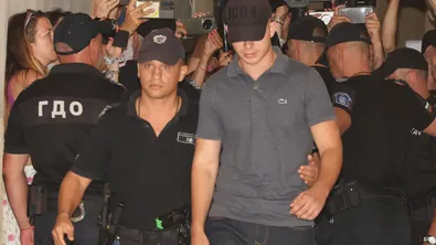 Никола Бургазлиев, убил жена с АТВ в Слънчев бряг, отива на съд