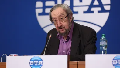 Юлий Павлов: ПП-ДБ и ДПС ще се борят за третото място на вота в неделя