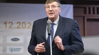 Шефът на баскетбола: Три мандата ми стигат, има млади хора