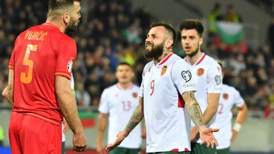 България излиза срещу балканския си кошмар