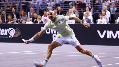 Григор Димитров чака „уайлд кард“ за Ролан Гарос