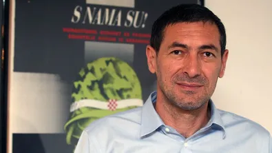 Анте Котроманович: Вучич ще атакувал Косово, ако Русия спечели в Украйна