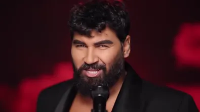 Азис покори шведската национална телевизия