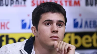 Тервел Замфиров: Контузията на Малена беше тежък удар за мен