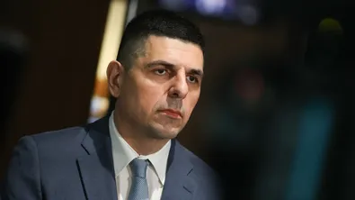 Ивайло Мирчев: Основната ни цел е разбиването на модела "Пеевски-Борисов"