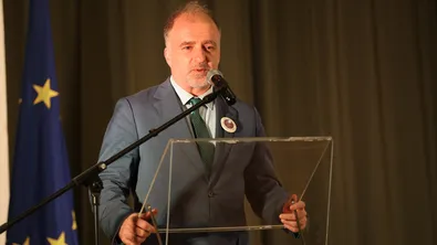 Найден Тодоров: Належаща е дългосрочна стратегия за културата