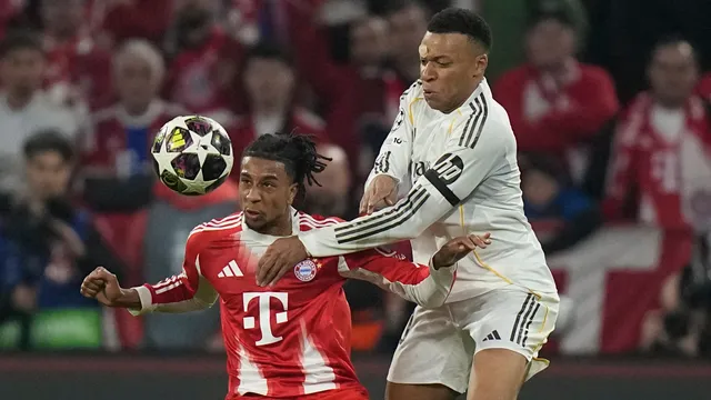 Байерн елиминира Реал Мадрид в епичен спектакъл