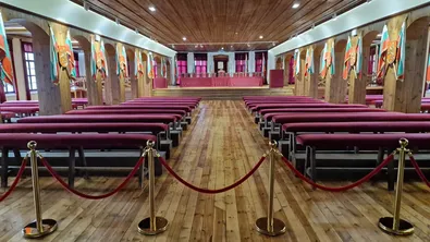 Днес отбелязваме 147 години от Търновската конституция и 35 години Конституционен съд