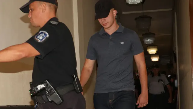 8 месеца по-късно: съдът решава съдбата на Бургазлиев, убил Христина с АТВ в Слънчев бряг