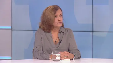 Мира Майер: САЩ губят доверие, Китай печели влияние след конфликта в Близкия изток