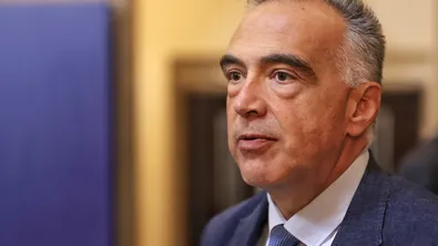 Антон Кутев - ,,Прогресивна България": Румен Радев няма нито едно антиевропейско изказване