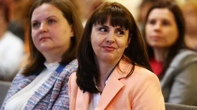 Наталия Ефремова: 70% от хората над 55 г. работят