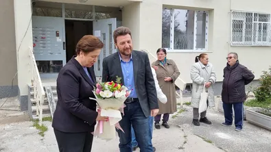 Над 580 блокове ще бъдат енергийно обновени до 30 юни по ПВУ