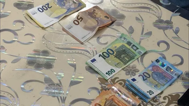 За ден: МВР иззе 75 000 евро предназначени за купуване на гласове за изборите в неделя (СНИМКИ)