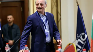 Ахмед Доган в Кърджали: Залогът на изборите е бъдещето на общността