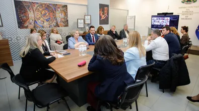 На фона на напрежението в Близкия изток: Ръст на резервациите преди летен сезон 2026