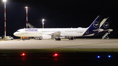 Европа има гориво за реактивни двигатели за шест седмици