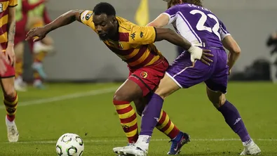 ЦСКА атакува голмайстора в Лигата на конференциите