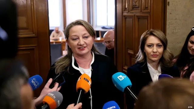 Деница Сачева: Мерките на служебния кабинет за горивата не са адекватни