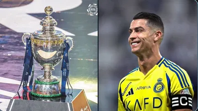 Роналдо повръща след мач заради стомашни болки