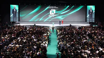 Емине Гюлестан: Не подценявайте никого