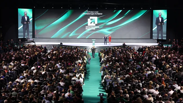 Емине Гюлестан: Не подценявайте никого