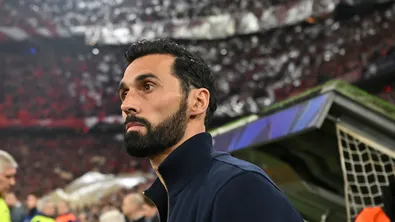 В Реал Мадрид настъпи Денят на страшния съд