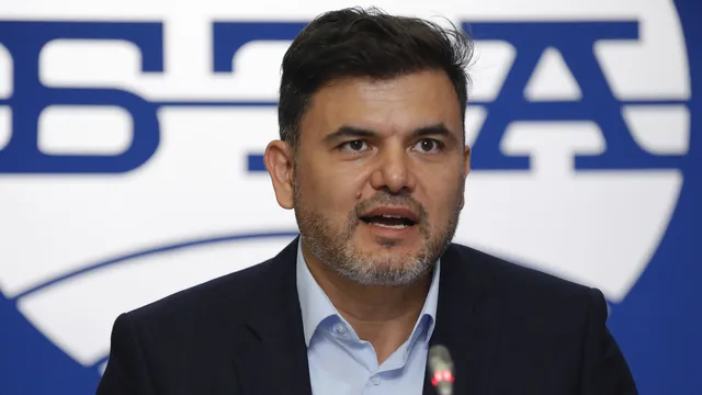 Лъчезар Богданов: Истинската криза още не е настъпила