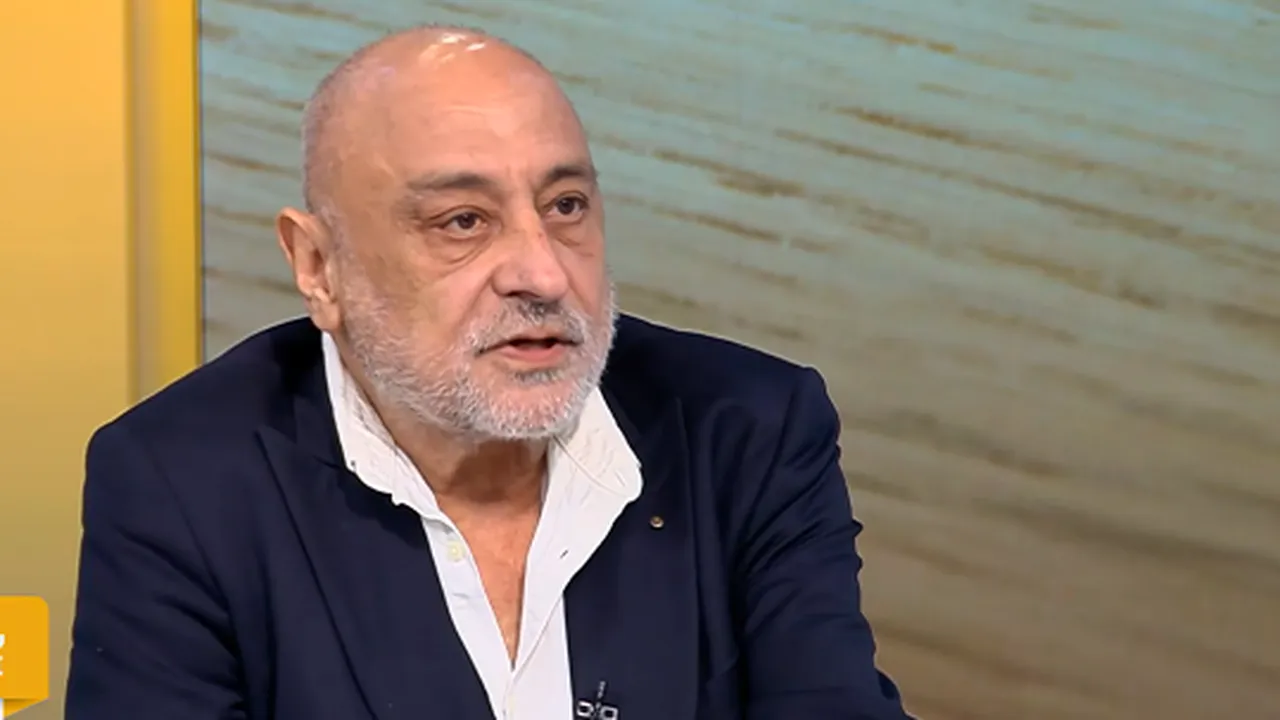 Д-р Николай Болтаджиев: Разликите в цените на лекарствата се превръщат в „законна кражба“