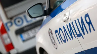 Рецидивист с мотопед в гонка с полицията в Бяла черква