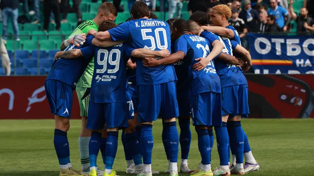 Тънки сметки: Колко точки трябват на Левски, за да стане шампион?