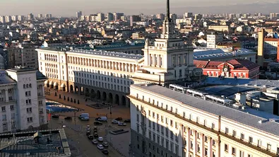 Промени в движението в столицата заради изборите