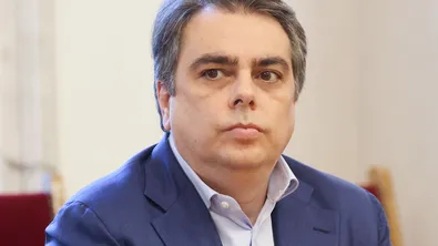 Асен Василев: С Радев – не общо управление, а общо разкарване на Борисов и Пеевски