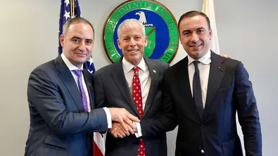 Румъния получи $500 млн. за модернизация на газовата си мрежа