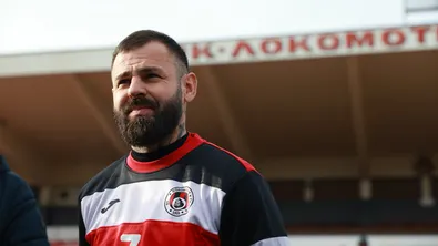 Спас Делев: Лудогорец не е това, което беше