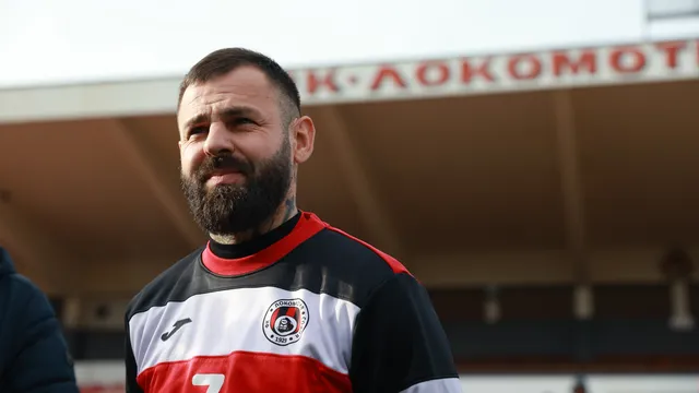 Спас Делев: Лудогорец не е това, което беше