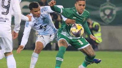 Лудогорец без палача на Левски срещу ЦСКА