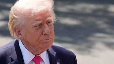 Тръмп: Морската блокада на Иран продължава до сключване на сделка