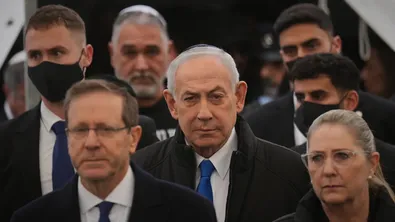 Нетаняху: Не сме приключили с Хизбула