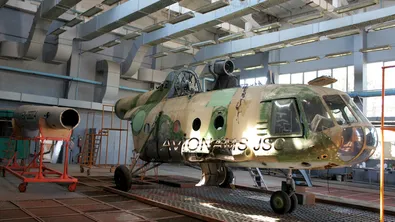 Бивш шеф на "Топлофикация - София" оглави авиоремонтния завод в Пловдив