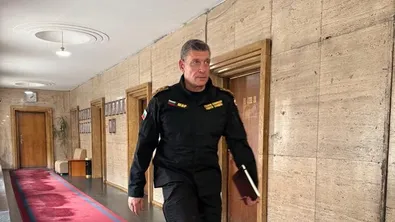 Георги Кандев: Не ме плаши, че ме проверяват. Съвестта ми е чиста