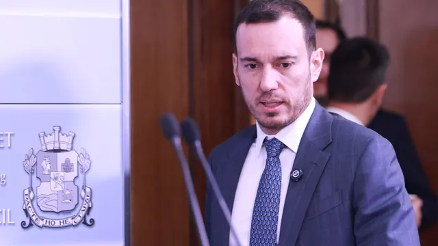 Терзиев: Българите не искат повече да са жертва