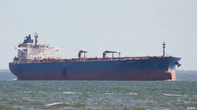 След отварянето на Ормузкия проток: Спад на цените на газа и петрола