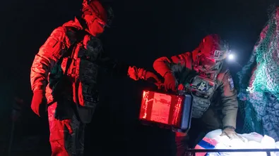 Мащабна нощна атака: Русия удари Украйна и остави 380 хиляди без ток