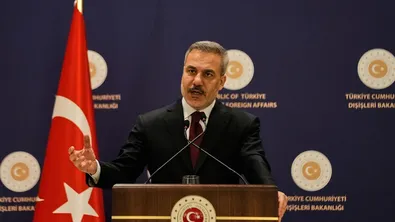 Турция: Експанзионизмът на Израел пряко заплашва световната сигурност