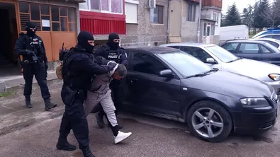 50 евро за глас: задържаха мъж в Кюстендил за изборна търговия