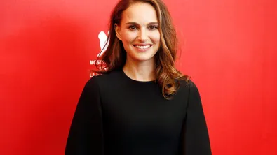 Натали Портман очаква трето дете